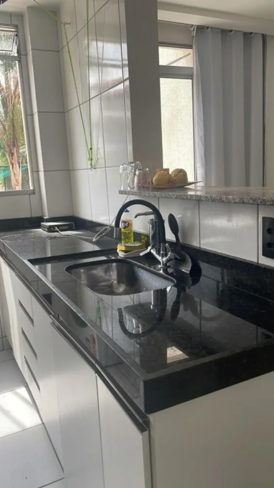 Apartamento, 3 quartos, 70 m² - Foto 1