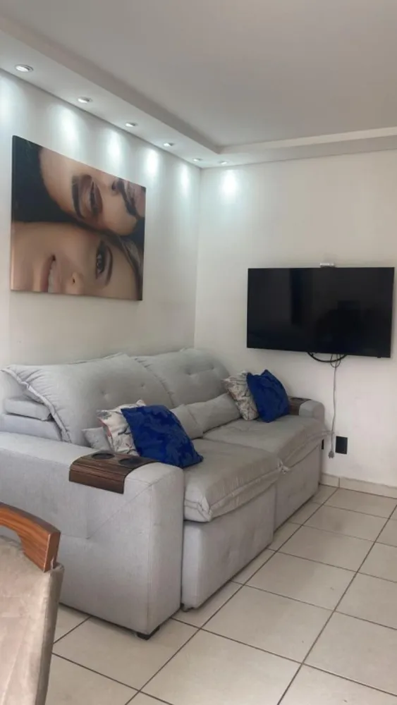 Apartamento, 3 quartos, 70 m² - Foto 4