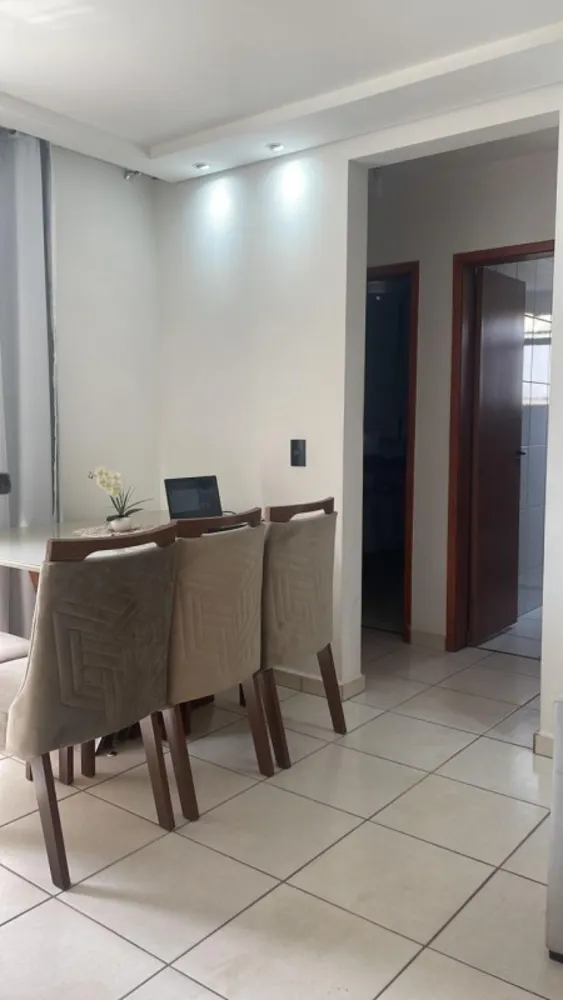 Apartamento, 3 quartos, 70 m² - Foto 2