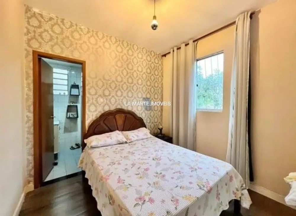Apartamento, 3 quartos, 62 m² - Foto 3