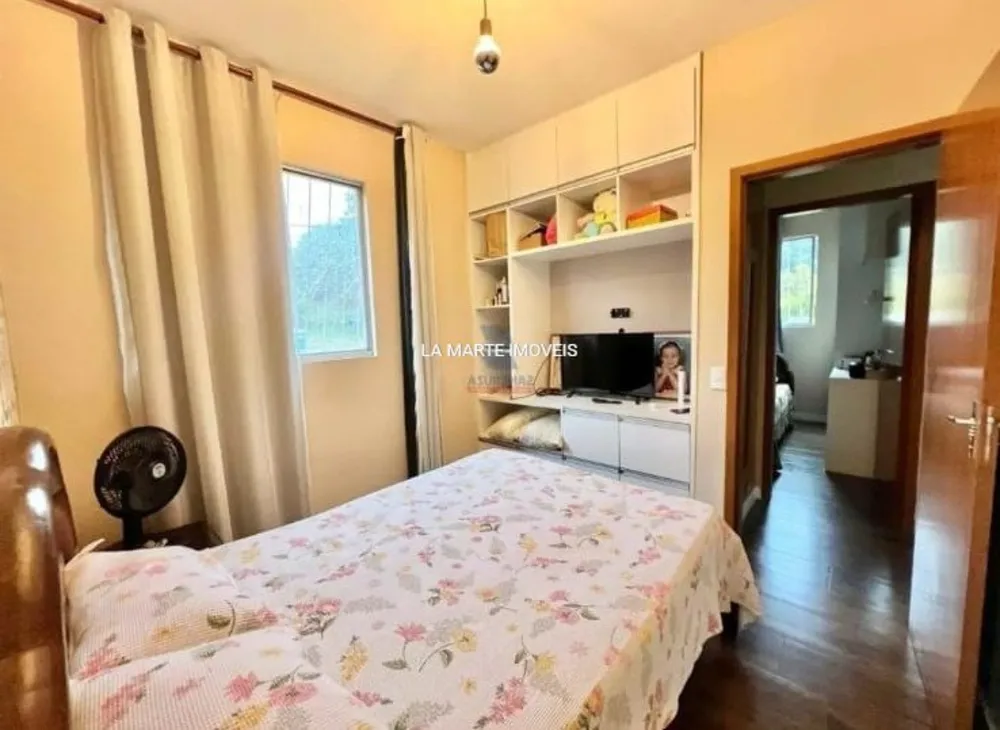 Apartamento, 3 quartos, 62 m² - Foto 1