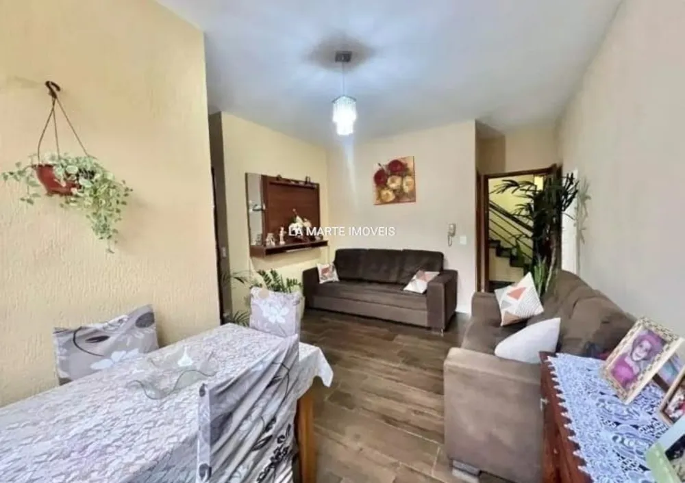 Apartamento, 3 quartos, 62 m² - Foto 6