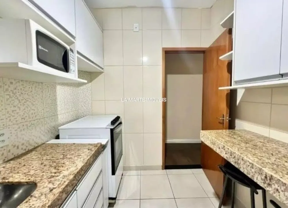 Apartamento, 3 quartos, 62 m² - Foto 7