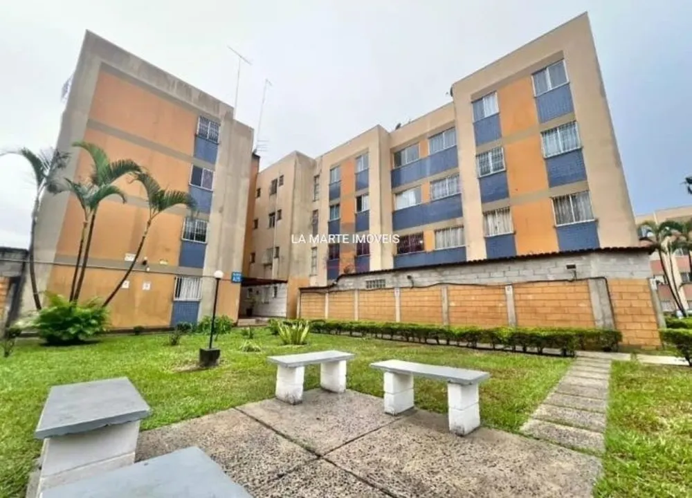 Apartamento, 3 quartos, 62 m² - Foto 12
