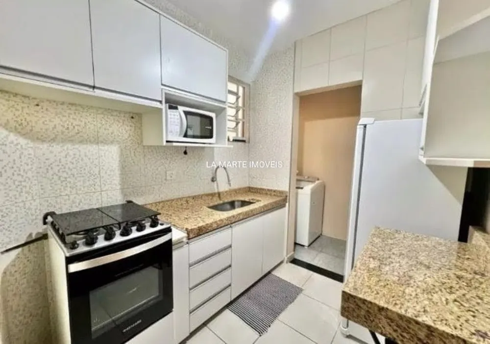Apartamento, 3 quartos, 62 m² - Foto 9