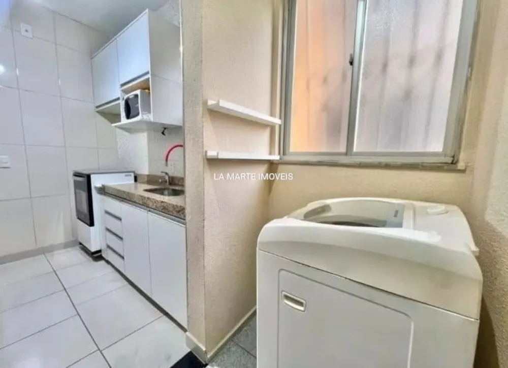 Apartamento, 3 quartos, 62 m² - Foto 11