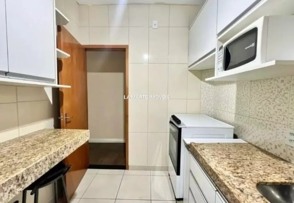 Apartamento, 3 quartos, 62 m² - Foto 8
