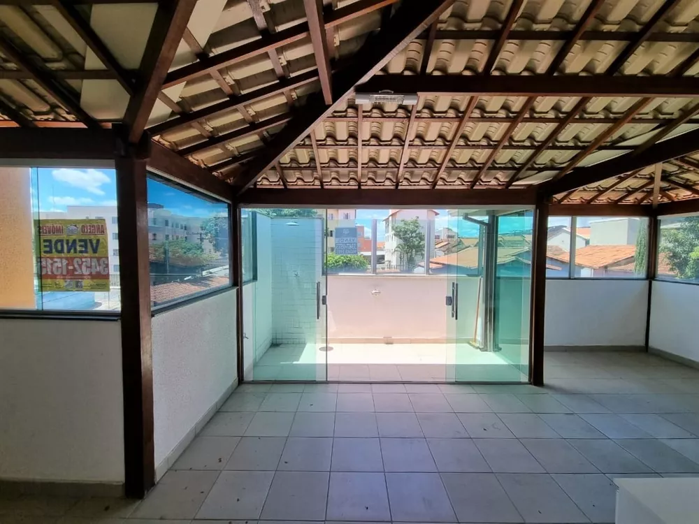 Cobertura à venda com 2 quartos, 100m² - Foto 17