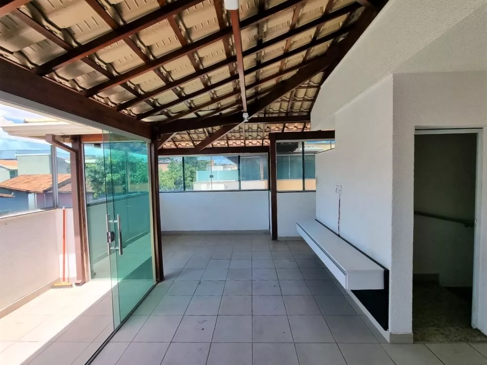 Cobertura à venda com 2 quartos, 100m² - Foto 16