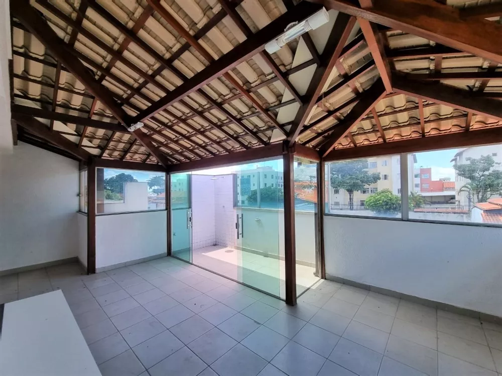 Cobertura à venda com 2 quartos, 100m² - Foto 15