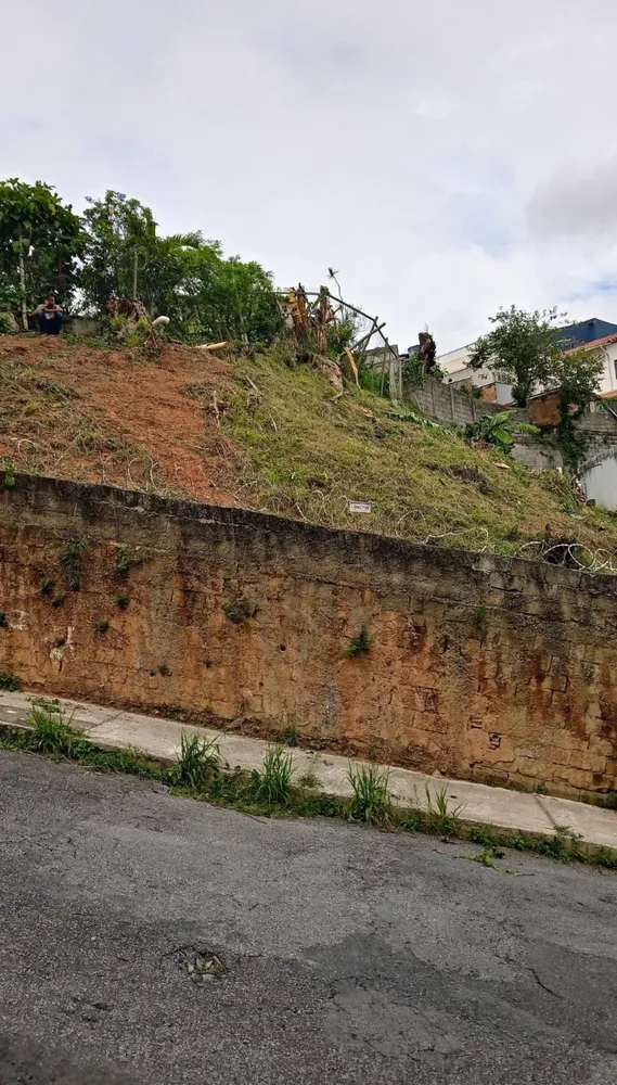 Terreno, 300 m² - Foto 1