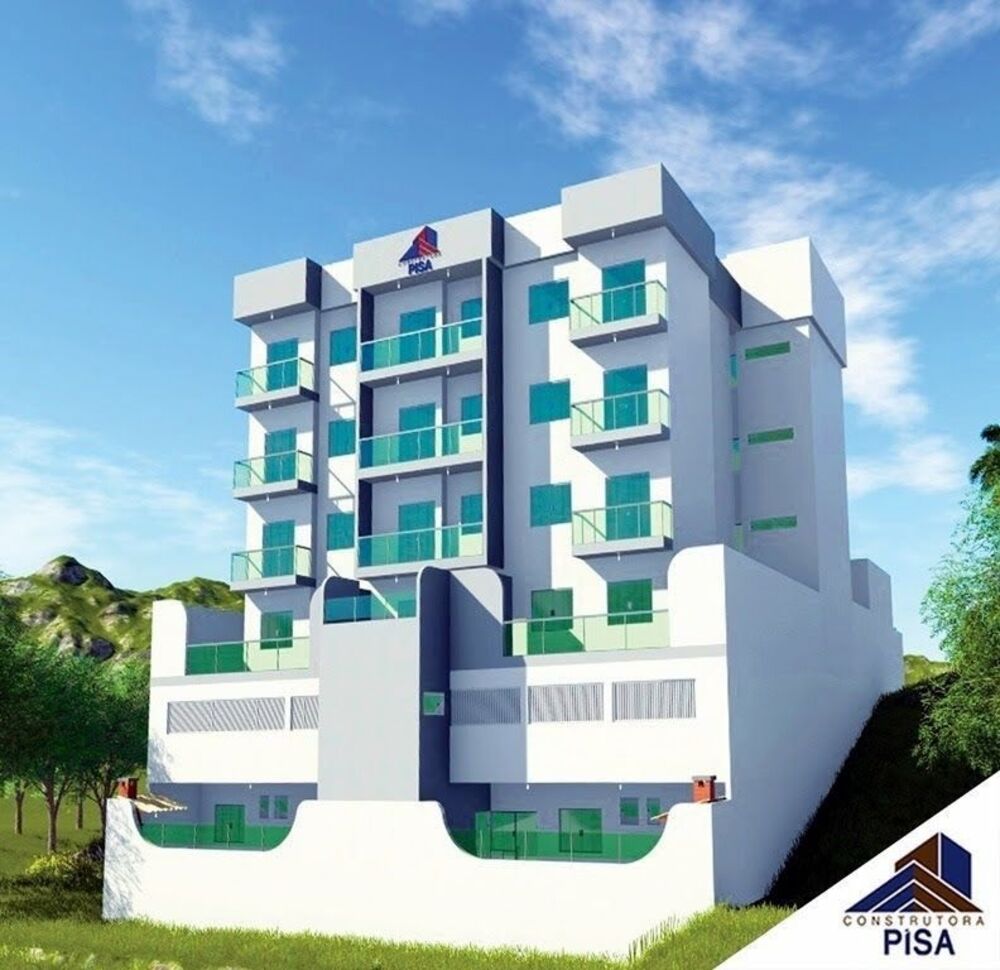 Apartamento à venda com 2 quartos, 74m² - Foto 5