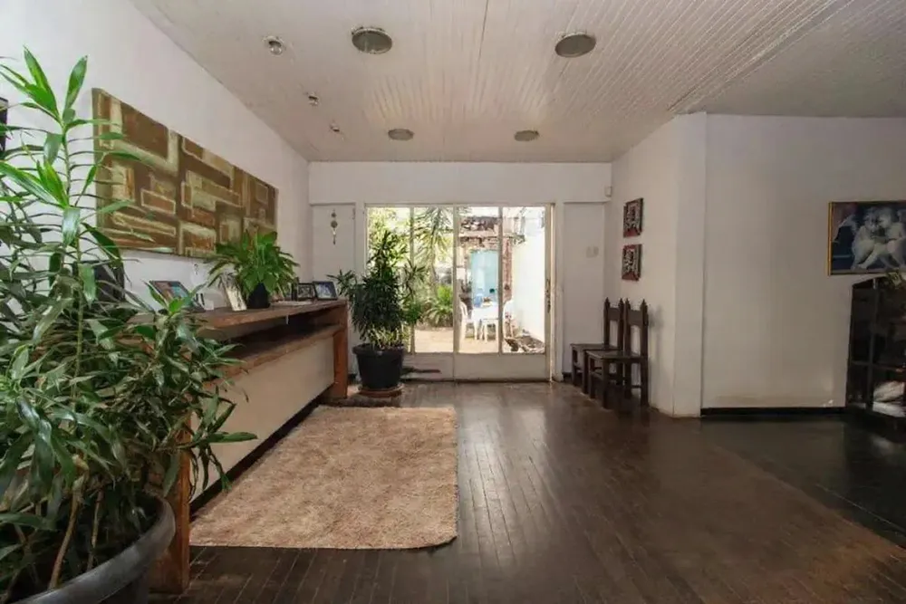 Casa, 5 quartos, 572 m² - Foto 1