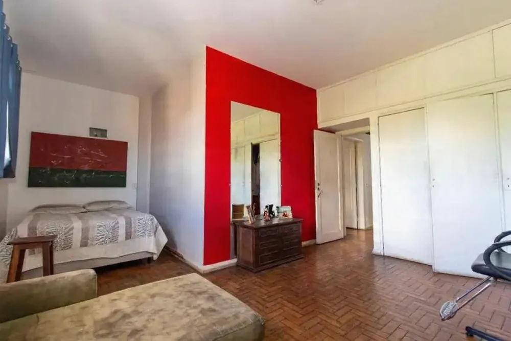 Casa, 5 quartos, 572 m² - Foto 3