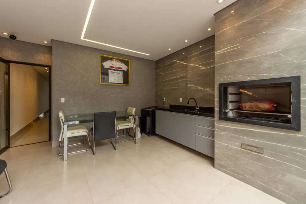 Casa de Condomínio, 4 quartos - Foto 6
