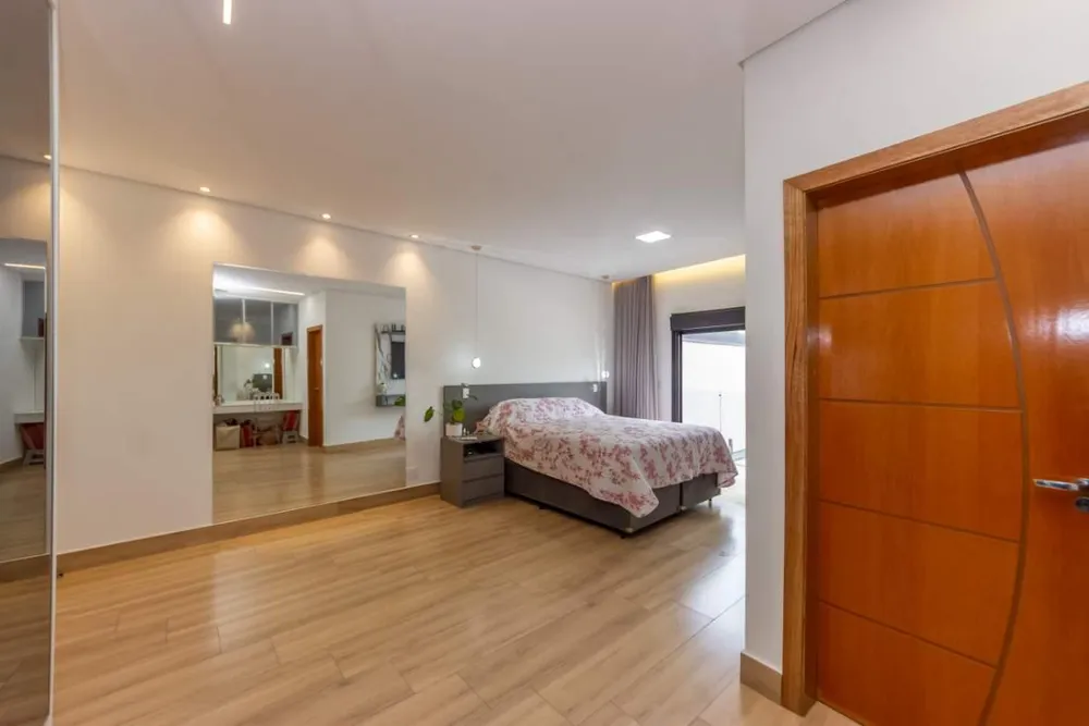 Casa de Condomínio, 4 quartos - Foto 6