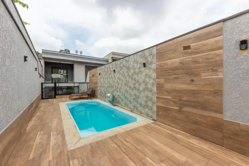 Casa de Condomínio, 4 quartos - Foto 8