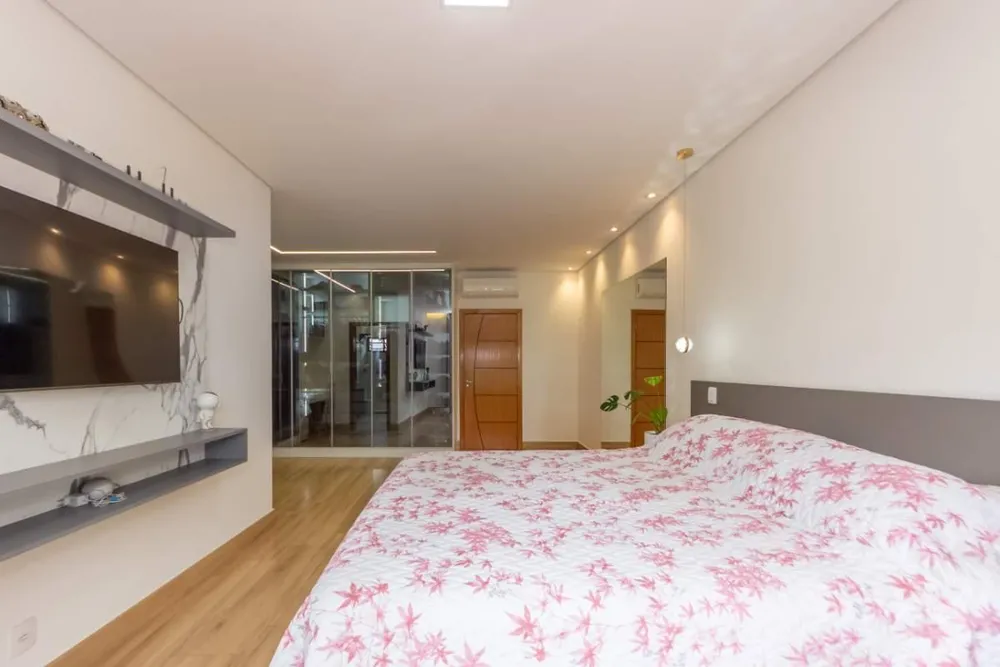Casa de Condomínio, 4 quartos - Foto 2
