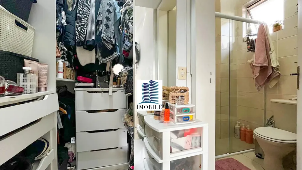 Cobertura, 4 quartos, 170 m² - Foto 9