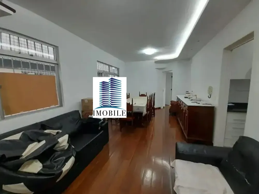 Cobertura, 4 quartos, 170 m² - Foto 1