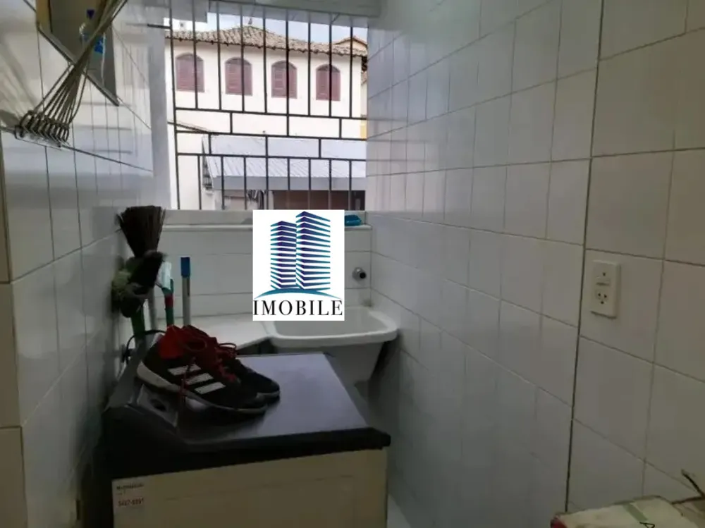 Cobertura, 4 quartos, 170 m² - Foto 7