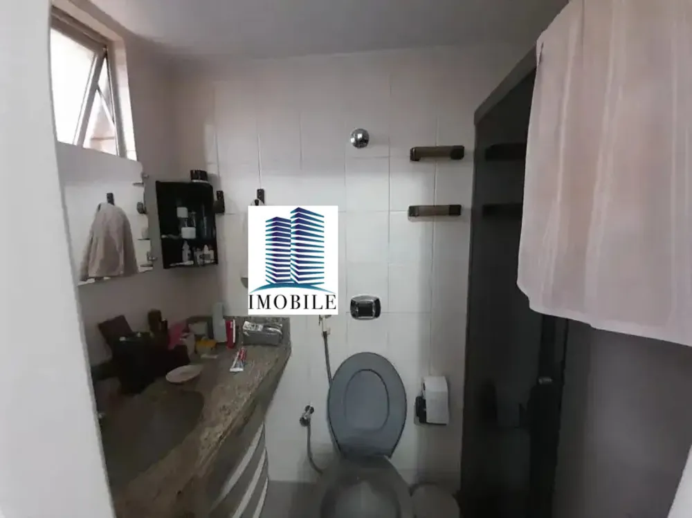 Cobertura, 4 quartos, 170 m² - Foto 12