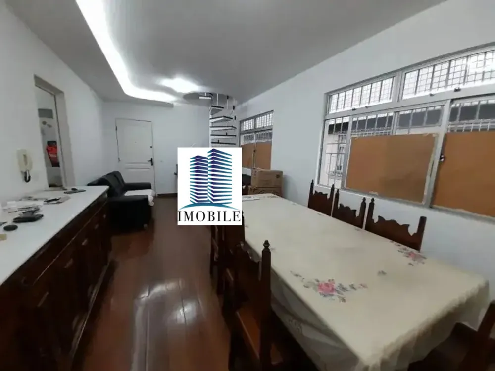 Cobertura, 4 quartos, 170 m² - Foto 5
