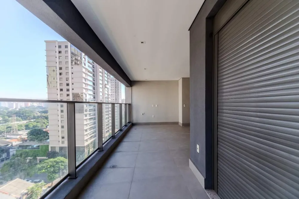Apartamento, 3 quartos, 125 m² - Foto 5