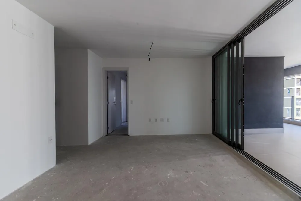 Apartamento, 3 quartos, 125 m² - Foto 2