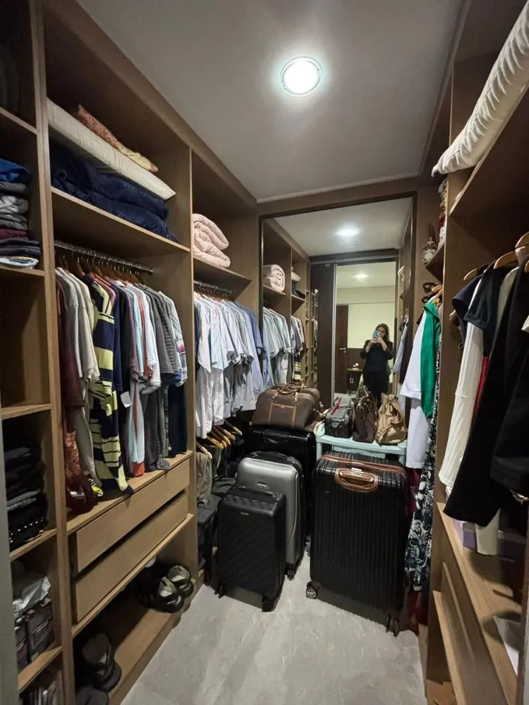 Apartamento, 4 quartos, 220 m² - Foto 5