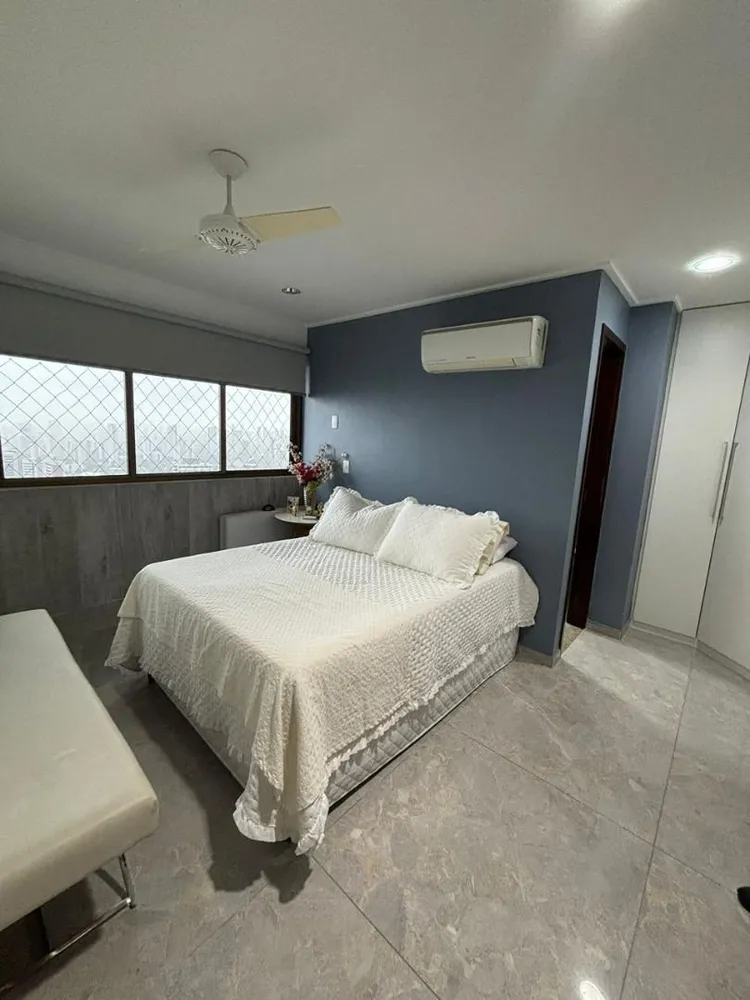 Apartamento, 4 quartos, 220 m² - Foto 4