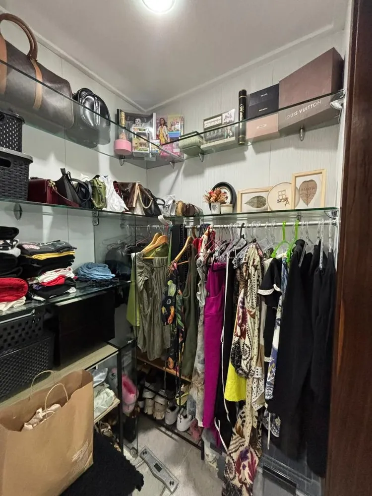 Apartamento, 4 quartos, 220 m² - Foto 7