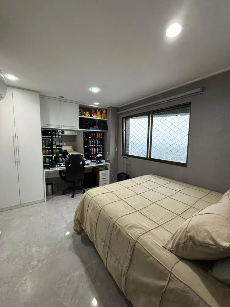 Apartamento, 4 quartos, 220 m² - Foto 12