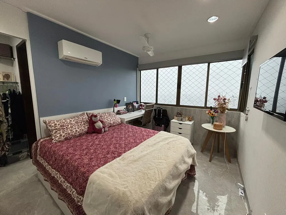 Apartamento, 4 quartos, 220 m² - Foto 10