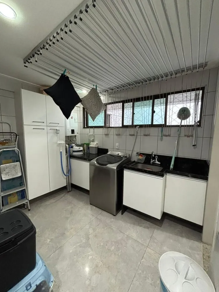 Apartamento, 4 quartos, 220 m² - Foto 8