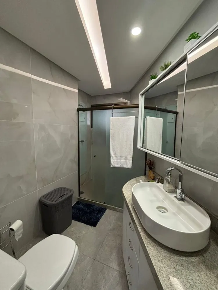 Apartamento, 4 quartos, 220 m² - Foto 9