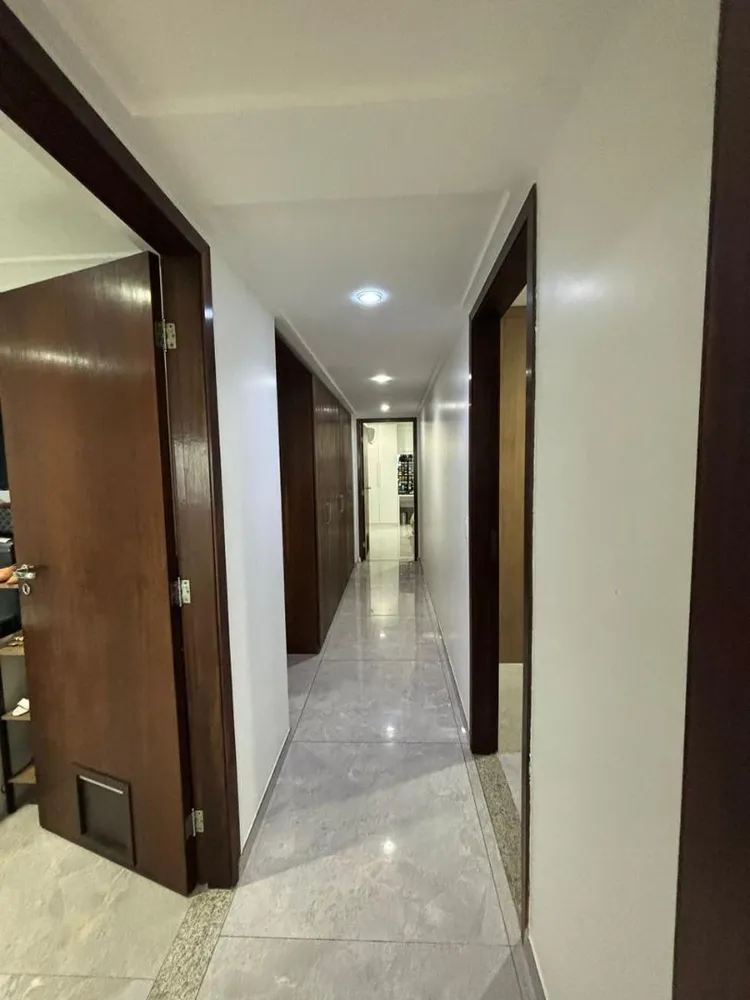 Apartamento, 4 quartos, 220 m² - Foto 6