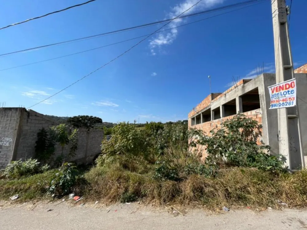 Terreno, 536 m² - Foto 3
