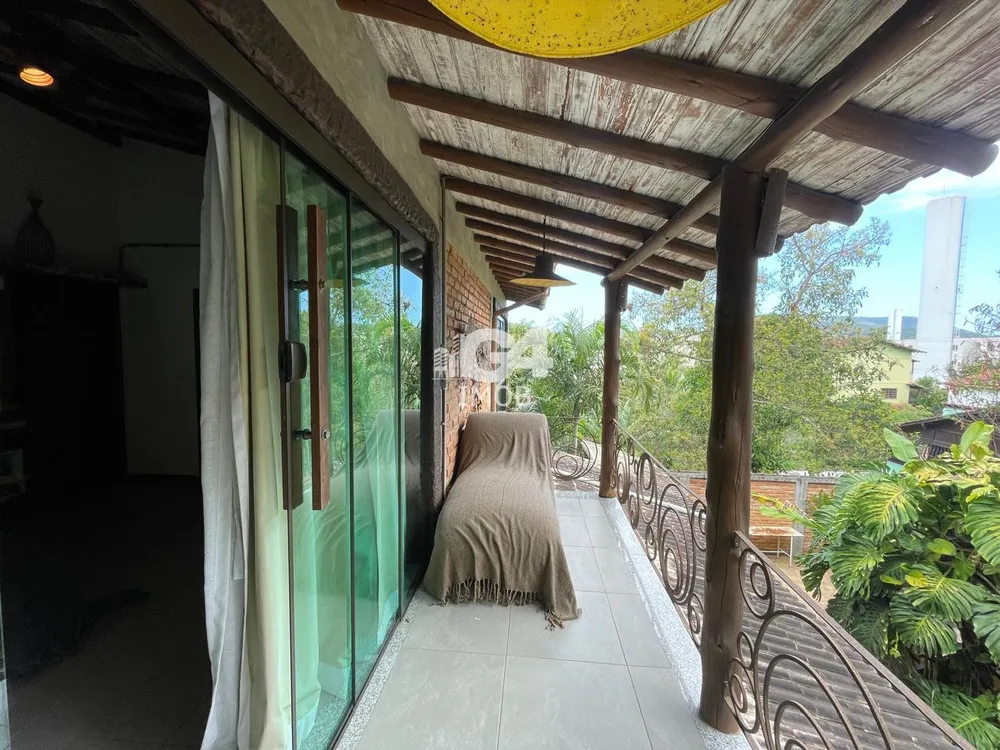 Casa, 6 quartos, 1614 m² - Foto 6
