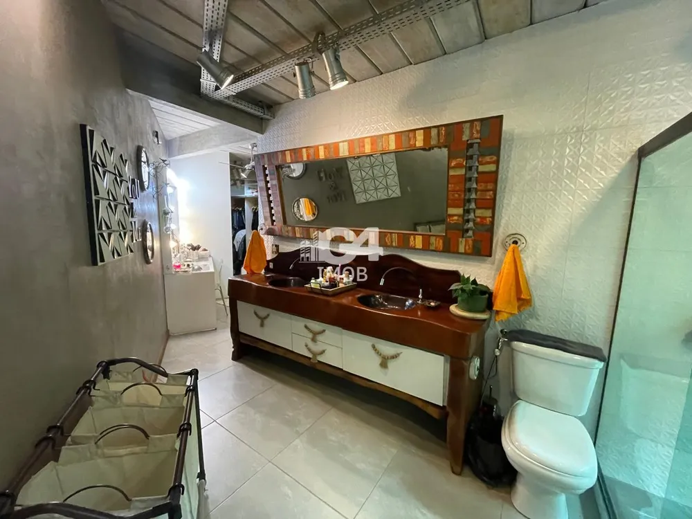 Casa, 6 quartos, 1614 m² - Foto 8