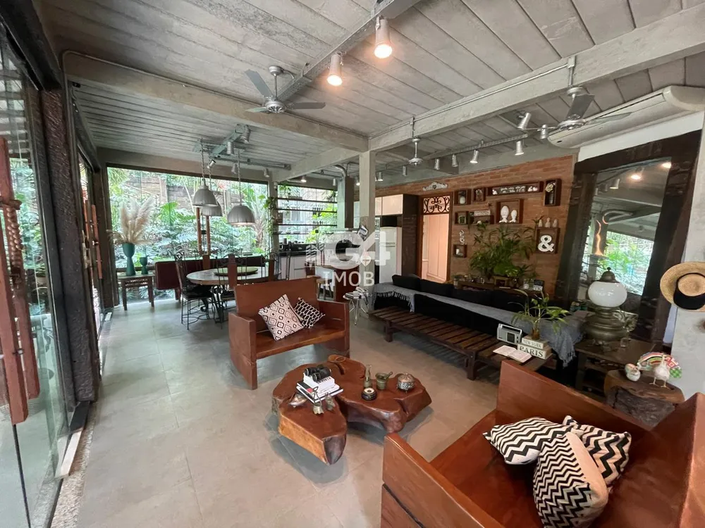 Casa, 6 quartos, 1614 m² - Foto 18