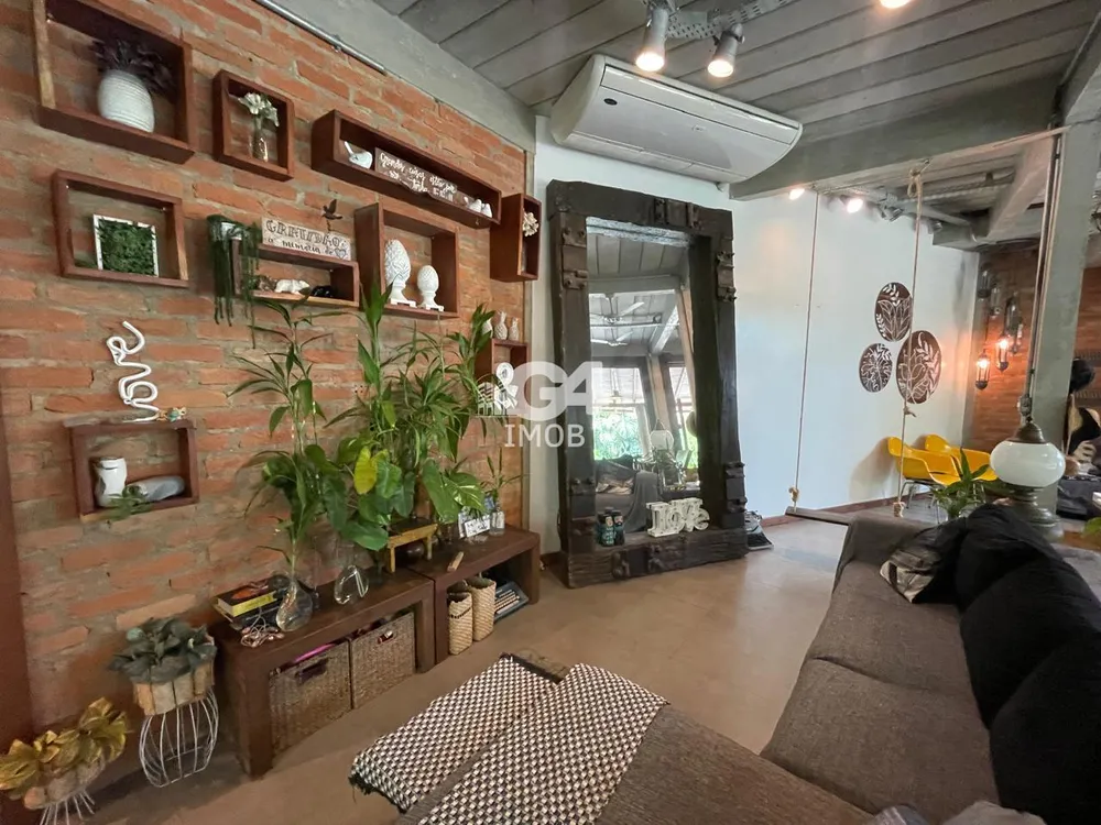 Casa, 6 quartos, 1614 m² - Foto 22