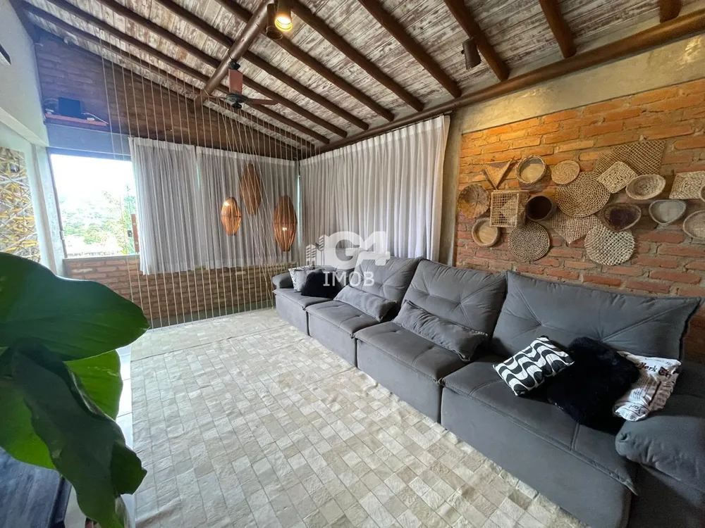 Casa, 6 quartos, 1614 m² - Foto 12