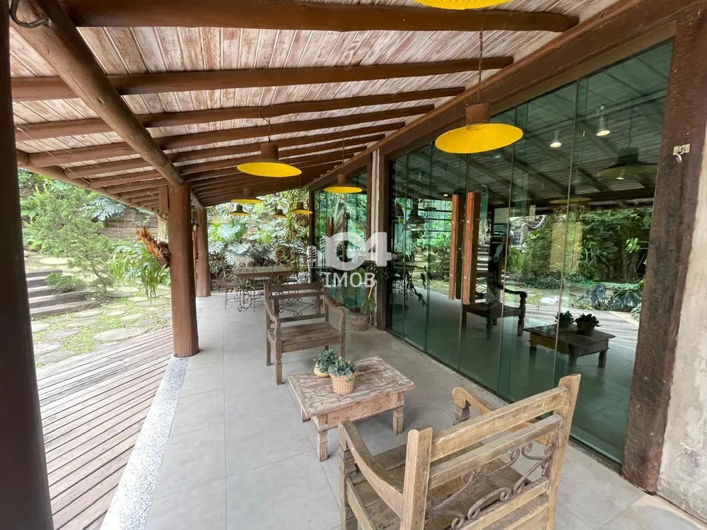 Casa, 6 quartos, 1614 m² - Foto 25