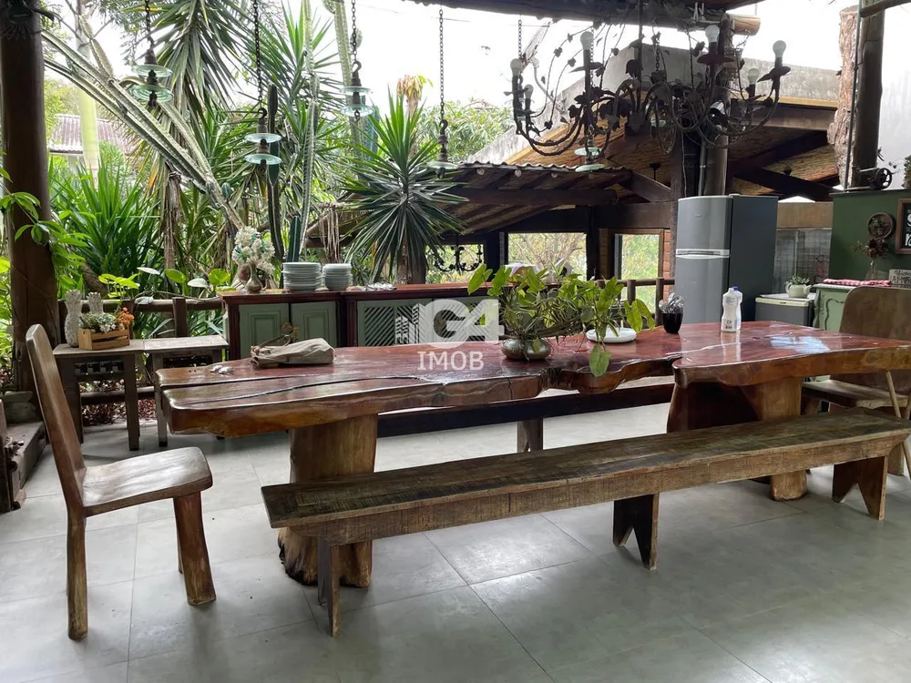 Casa, 6 quartos, 1614 m² - Foto 16