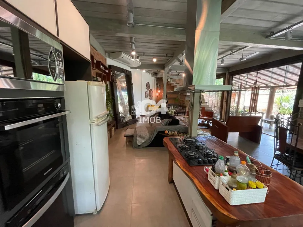 Casa, 6 quartos, 1614 m² - Foto 17
