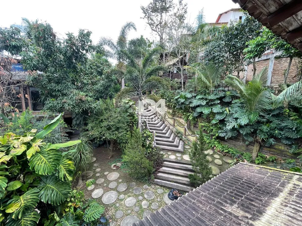 Casa, 6 quartos, 1614 m² - Foto 11