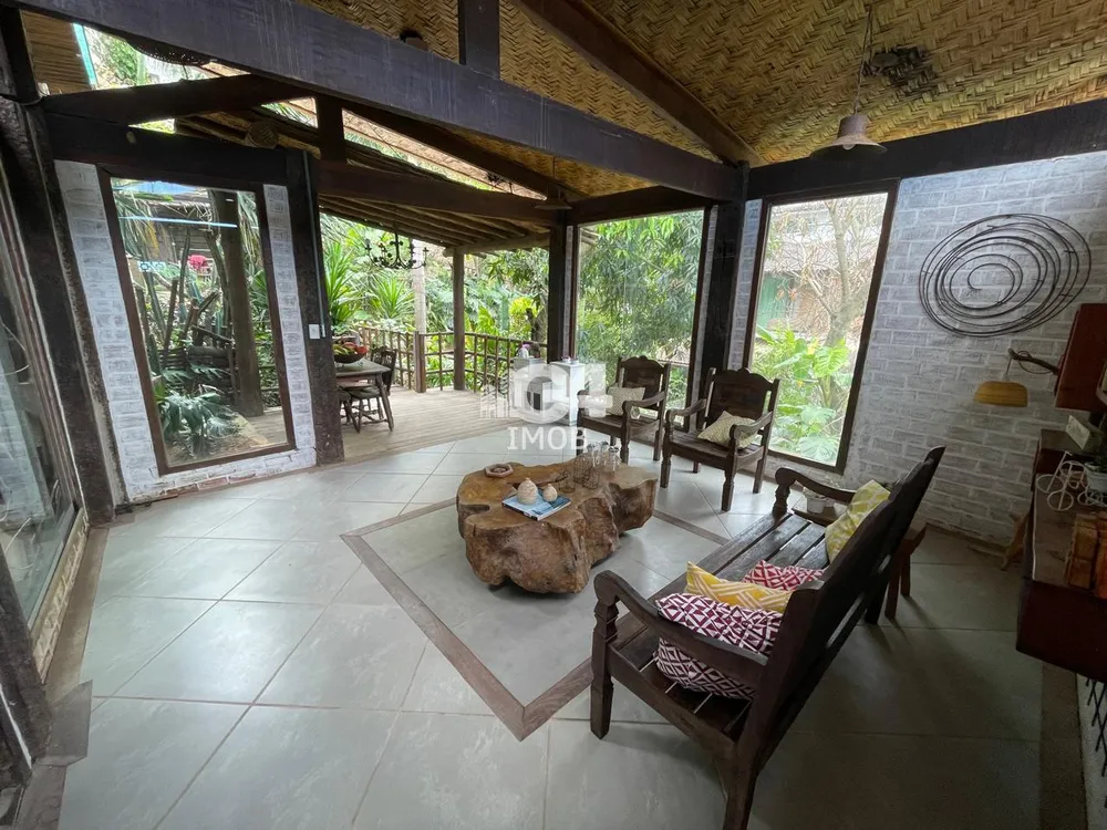 Casa, 6 quartos, 1614 m² - Foto 24