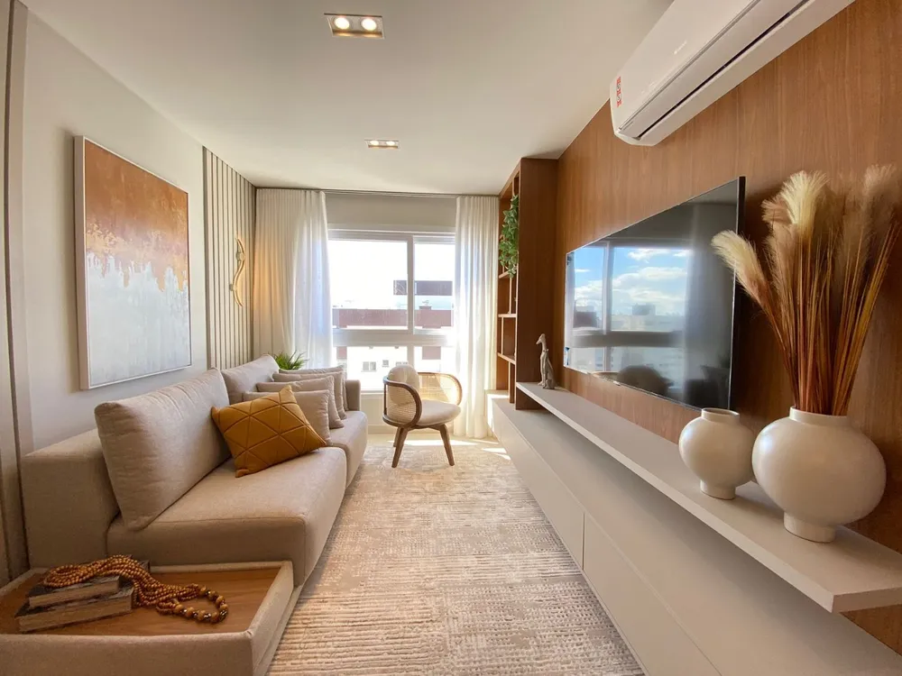Apartamento, 2 quartos, 107 m² - Foto 3