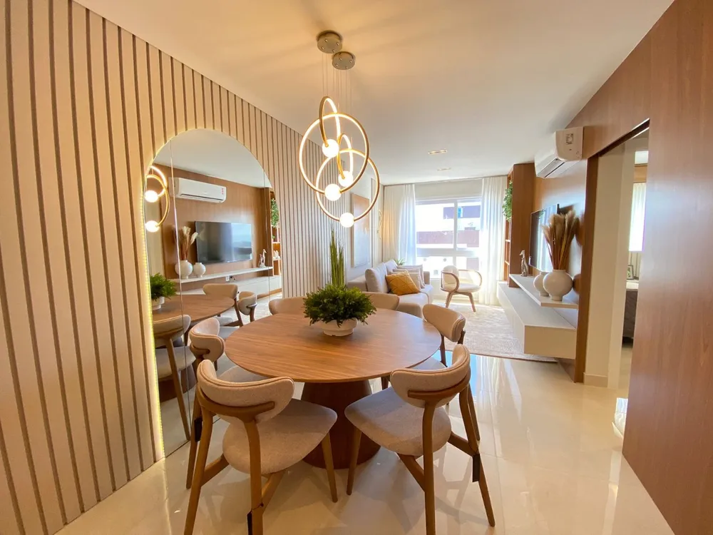 Apartamento, 2 quartos, 107 m² - Foto 1